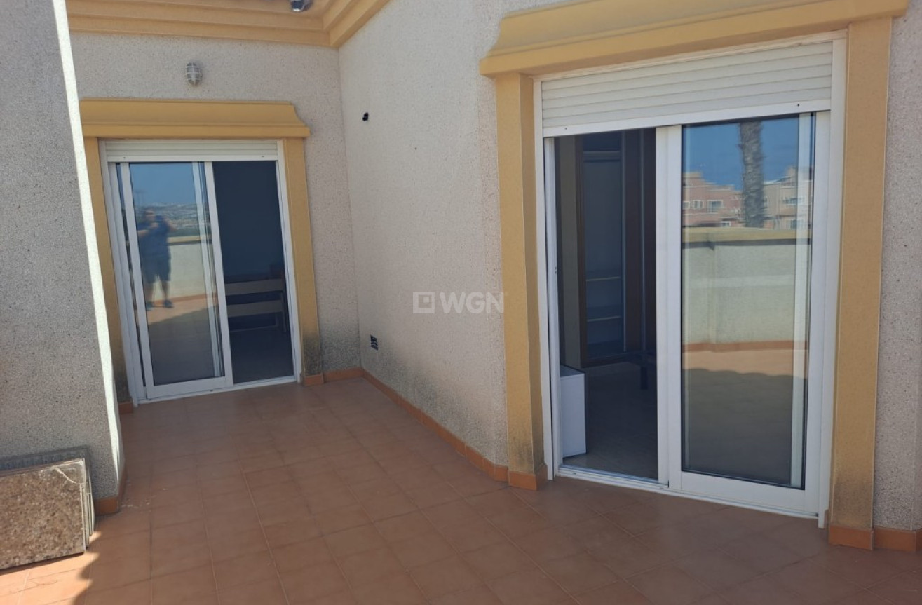 Reventa - Villa - Los Montesinos - Costa Blanca