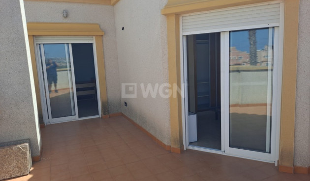 Reventa - Villa - Los Montesinos - Costa Blanca