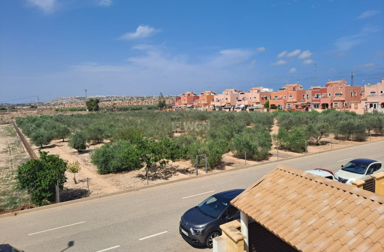 Reventa - Villa - Los Montesinos - Costa Blanca