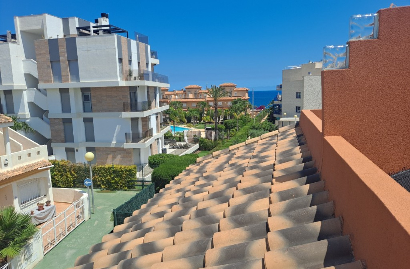 Reventa - Bungalow - Dehesa de Campoamor - Costa Blanca