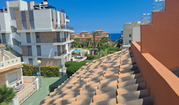 Reventa - Bungalow - Dehesa de Campoamor - Costa Blanca