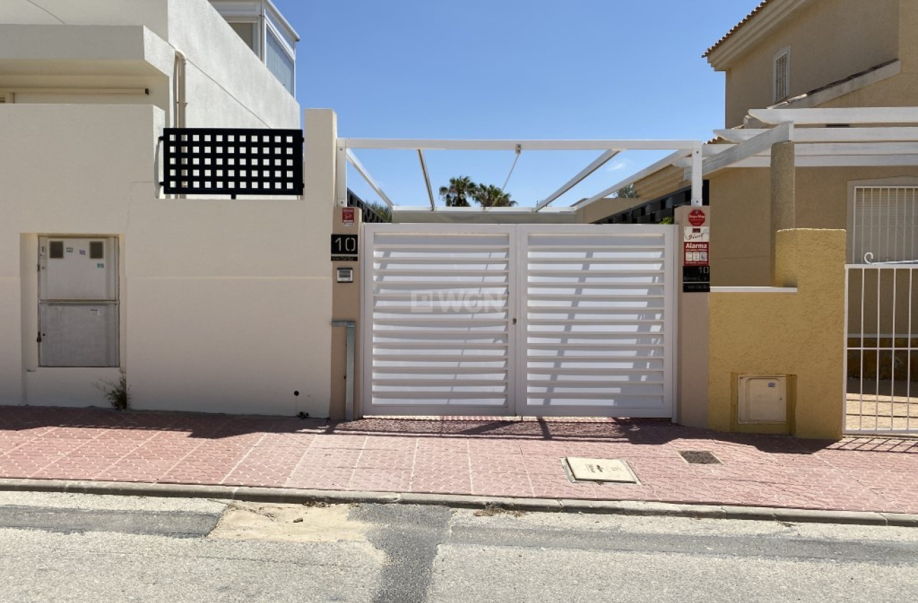 Odsprzedaż - Villa - Ciudad Quesada - Costa Blanca