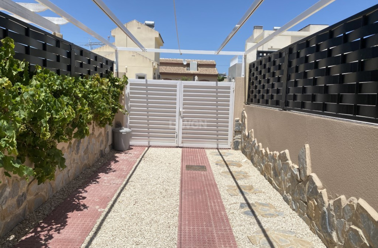 Reventa - Villa - Ciudad Quesada - Costa Blanca