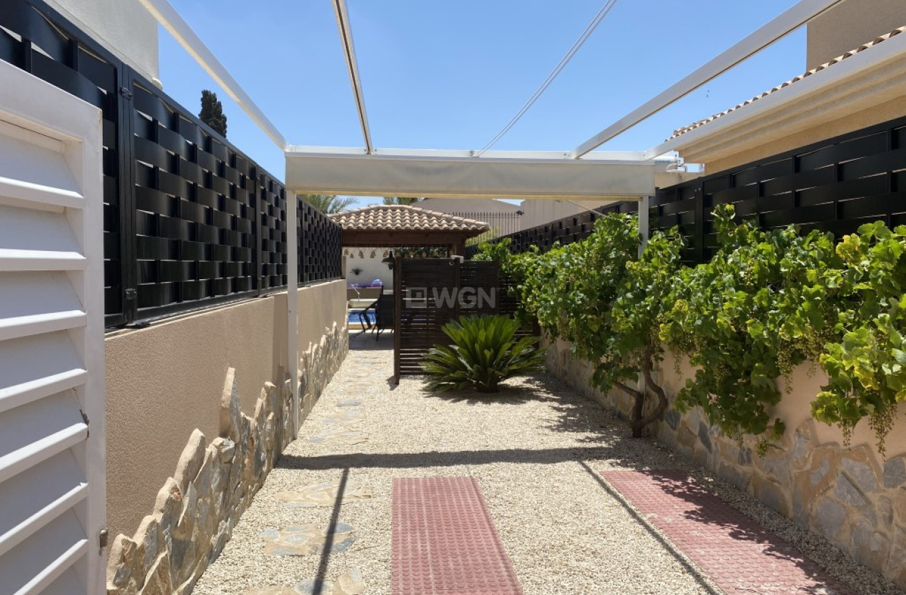 Reventa - Villa - Ciudad Quesada - Costa Blanca