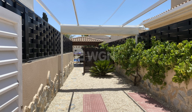 Reventa - Villa - Ciudad Quesada - Costa Blanca