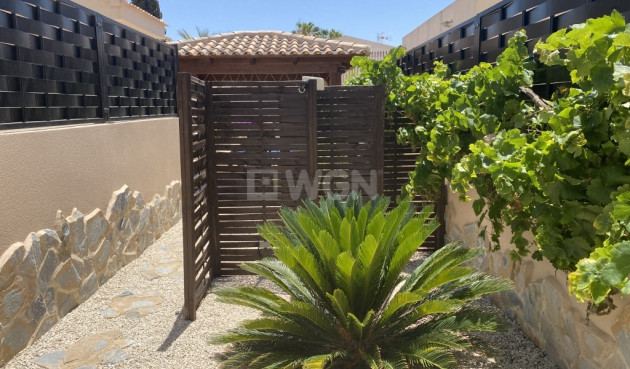 Reventa - Villa - Ciudad Quesada - Costa Blanca