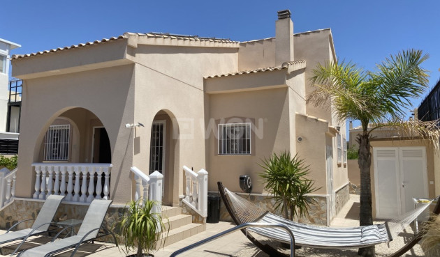 Reventa - Villa - Ciudad Quesada - Costa Blanca