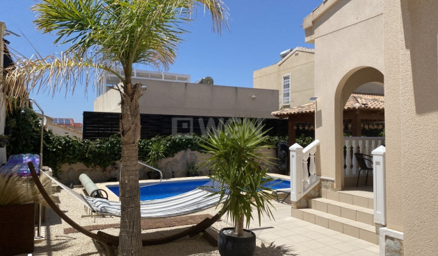 Resale - Villa - Ciudad Quesada - Costa Blanca