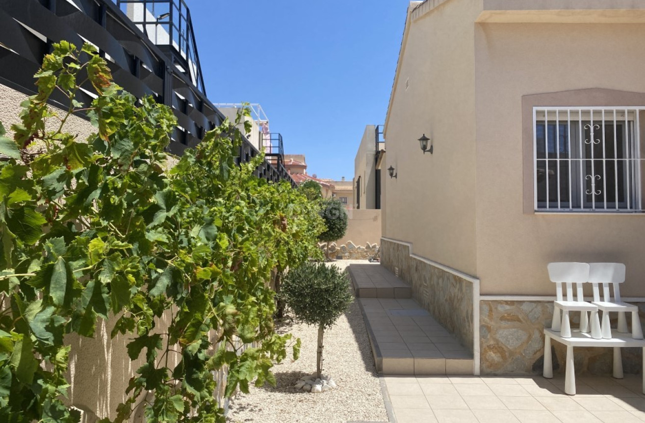 Resale - Villa - Ciudad Quesada - Costa Blanca