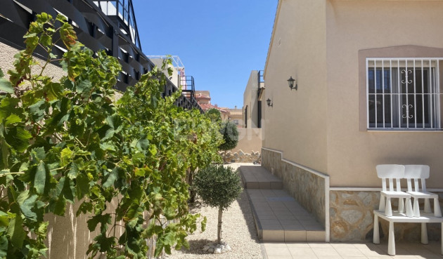 Reventa - Villa - Ciudad Quesada - Costa Blanca