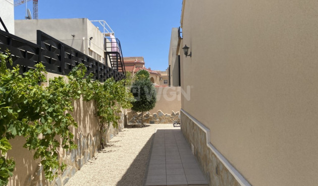 Odsprzedaż - Villa - Ciudad Quesada - Costa Blanca