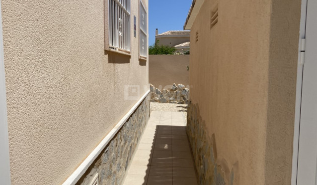 Odsprzedaż - Villa - Ciudad Quesada - Costa Blanca