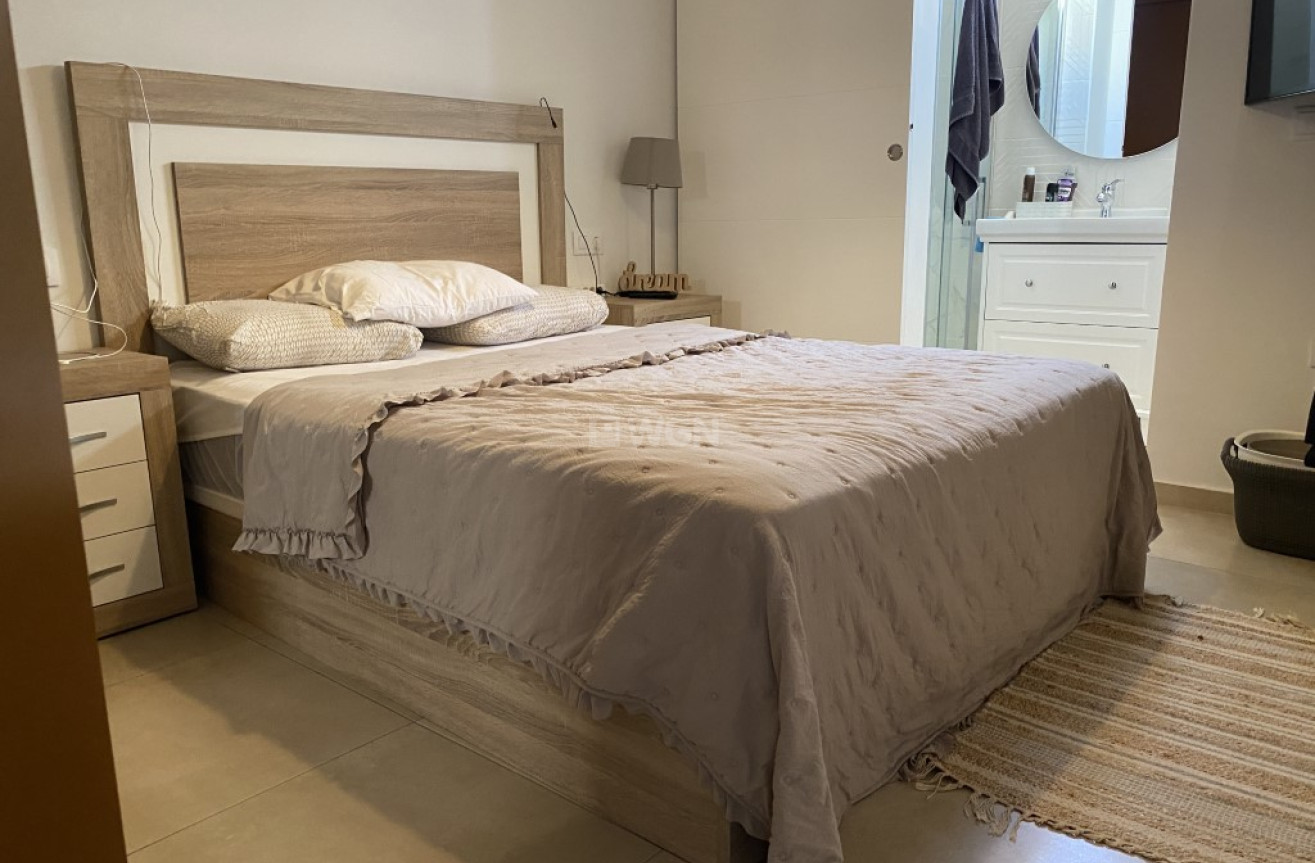 Reventa - Villa - Ciudad Quesada - Costa Blanca