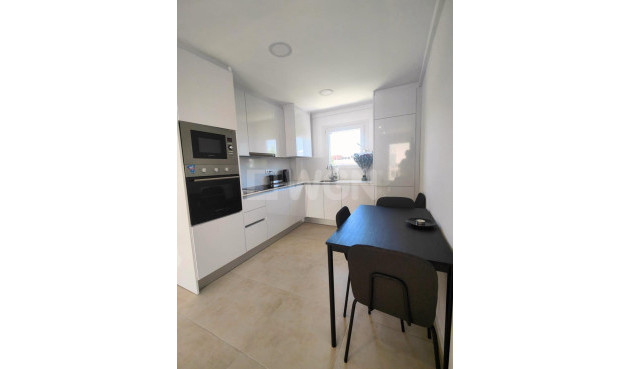 Reventa - Bungalow - Orihuela Costa - La Zenia