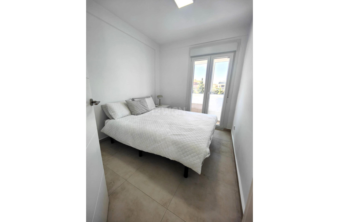 Reventa - Bungalow - Orihuela Costa - La Zenia