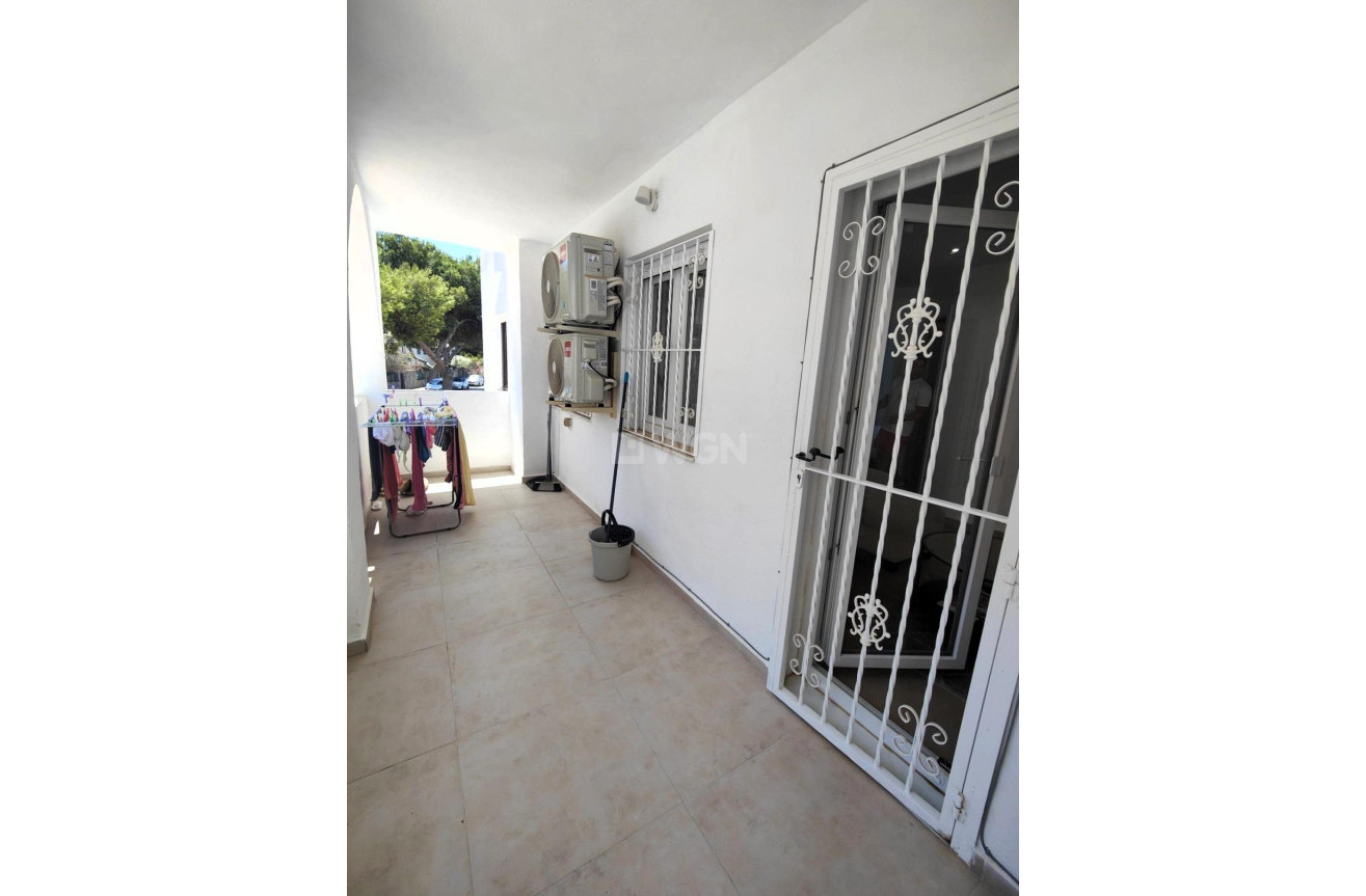 Reventa - Bungalow - Orihuela Costa - La Zenia