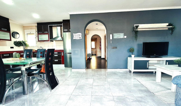 Reventa - Bungalow - Torrevieja - San Luis