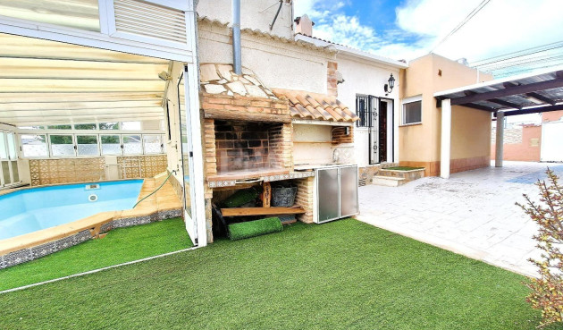 Reventa - Bungalow - Torrevieja - San Luis