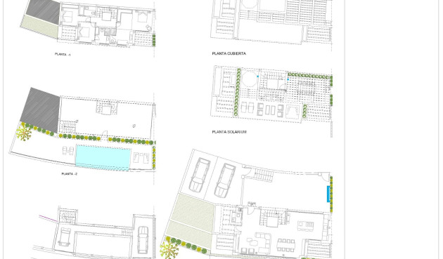 New Build - Villa - Benahavís - La Heredia