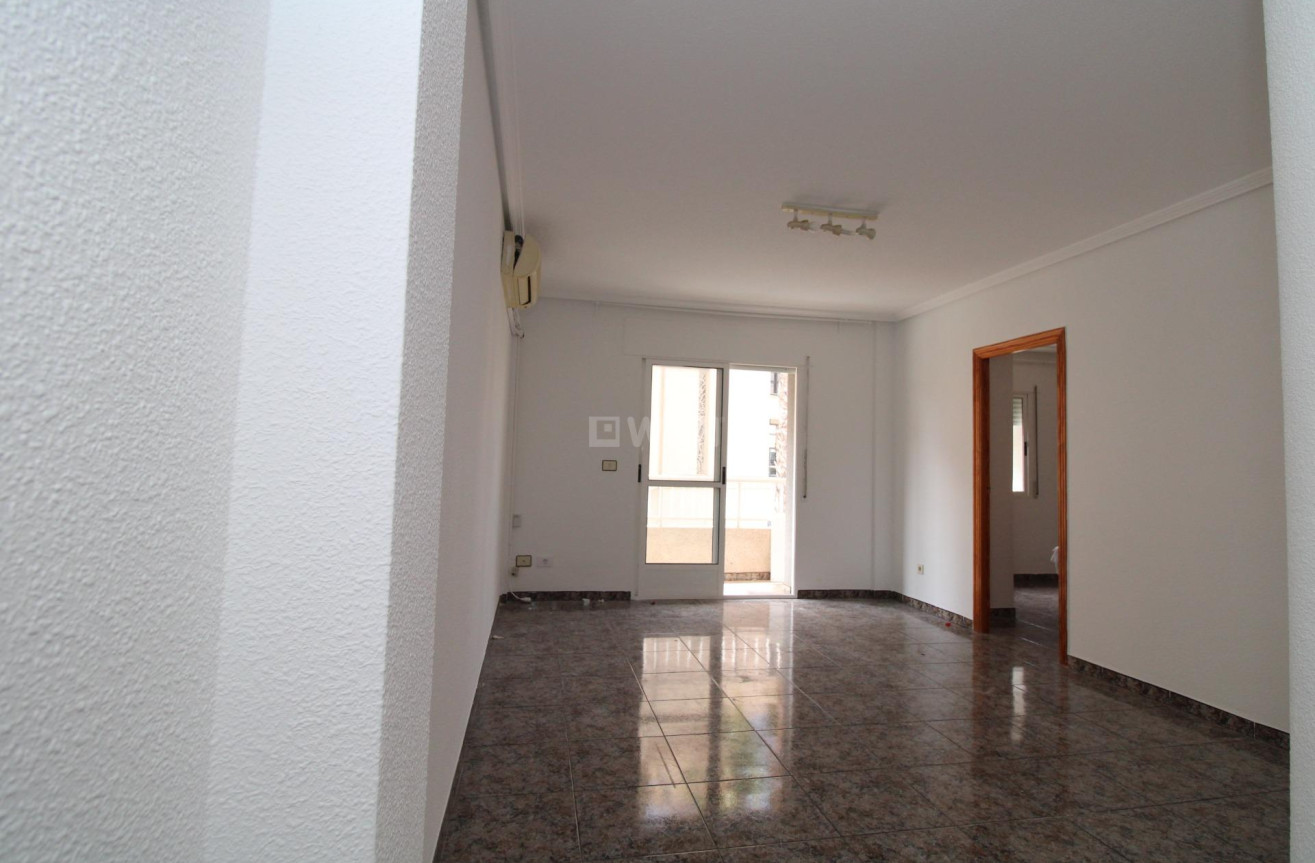 Resale - Apartment / flat - Lo Pagan - LA PUNTICA