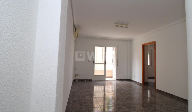 Resale - Apartment / flat - Lo Pagan - LA PUNTICA