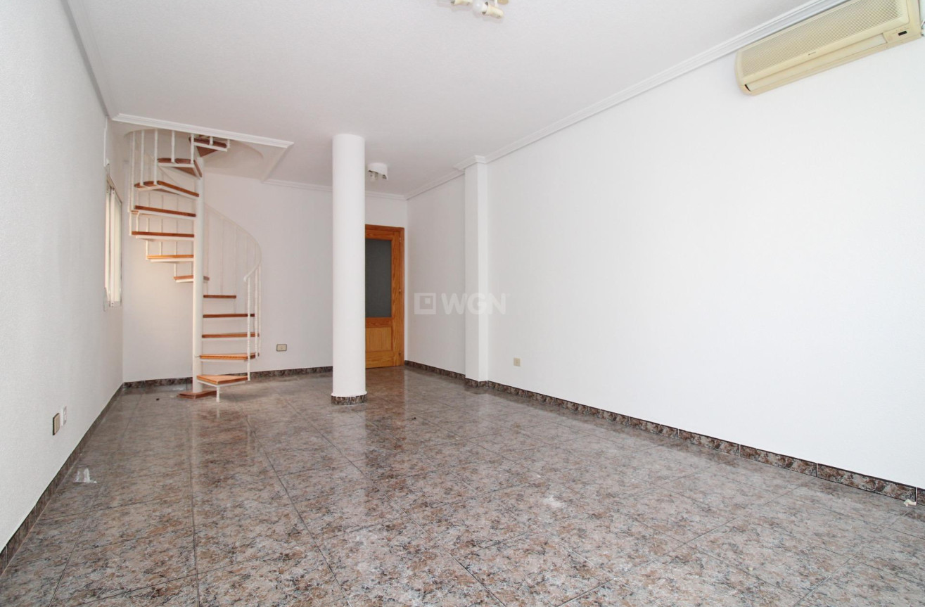 Resale - Apartment / flat - Lo Pagan - LA PUNTICA