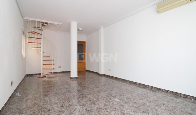 Resale - Apartment / flat - Lo Pagan - LA PUNTICA