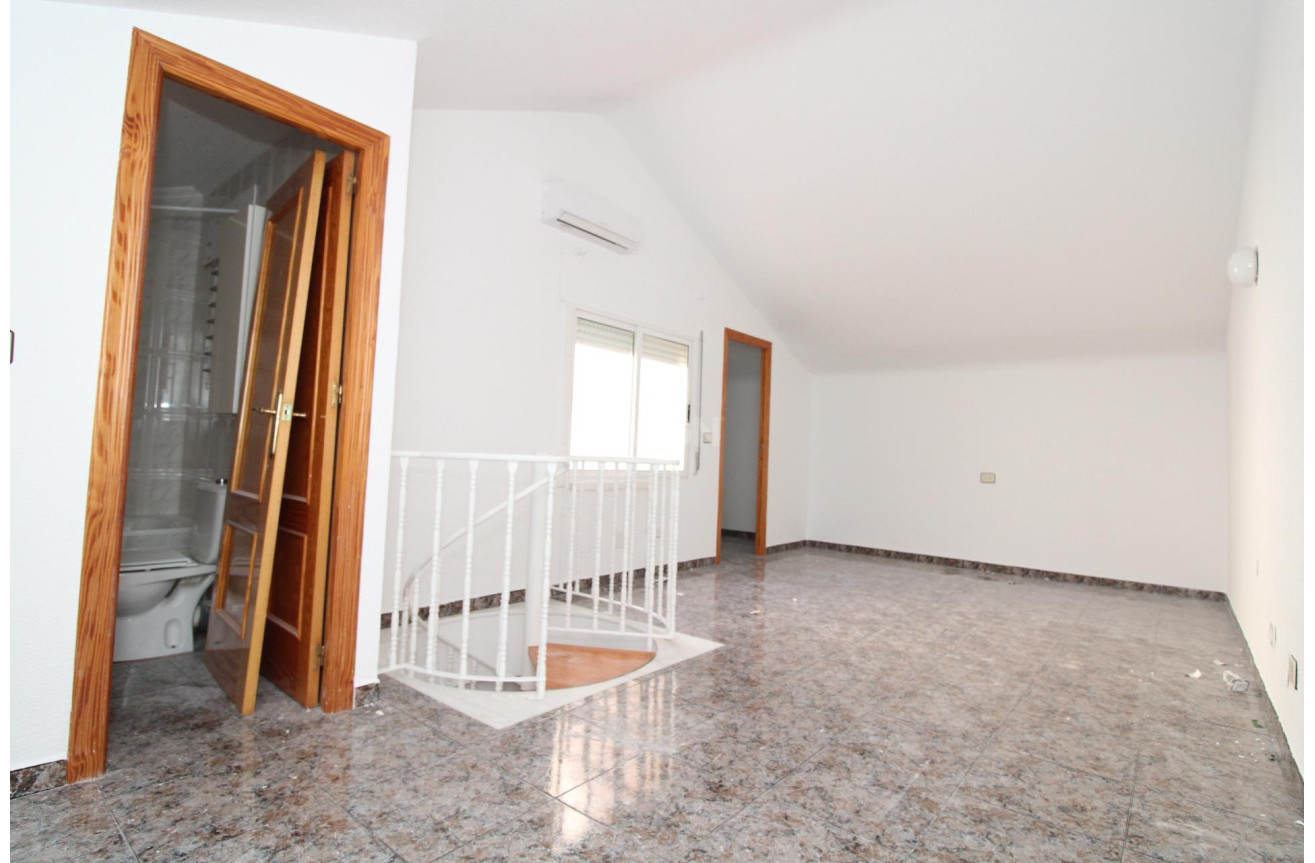 Resale - Apartment / flat - Lo Pagan - LA PUNTICA