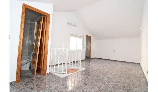 Resale - Apartment / flat - Lo Pagan - LA PUNTICA