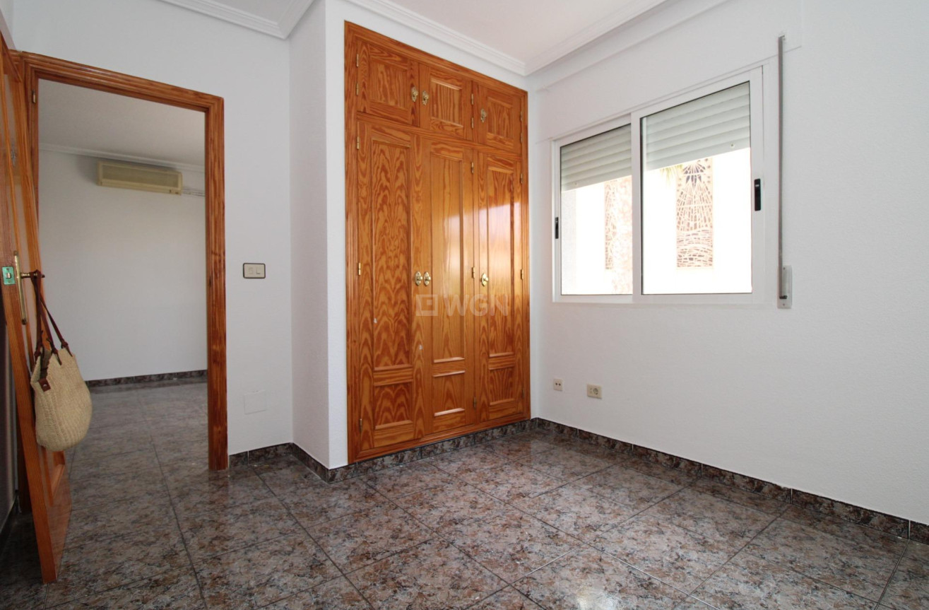 Resale - Apartment / flat - Lo Pagan - LA PUNTICA