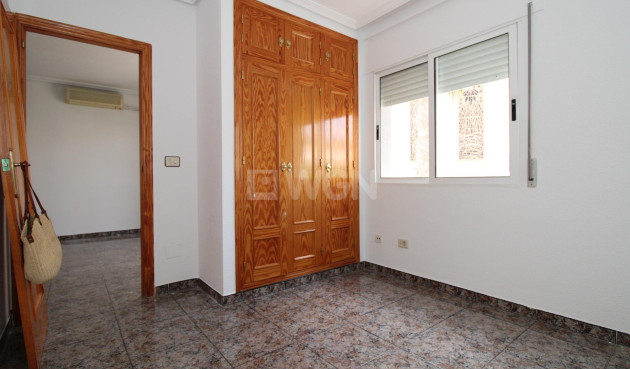 Resale - Apartment / flat - Lo Pagan - LA PUNTICA