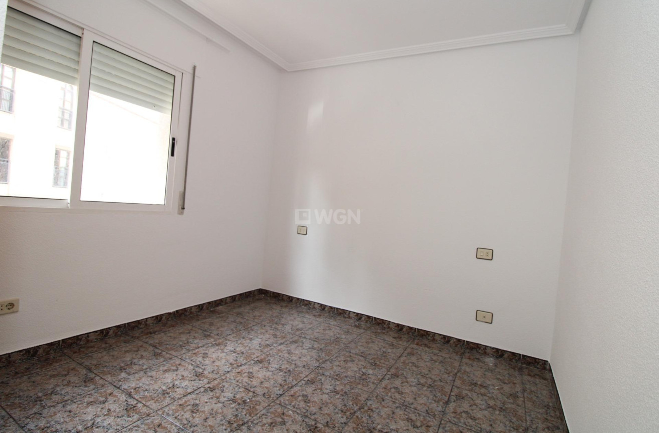 Resale - Apartment / flat - Lo Pagan - LA PUNTICA