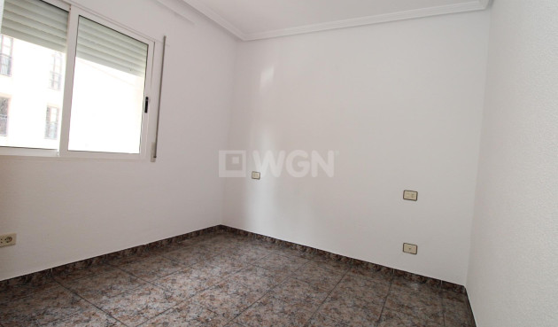 Resale - Apartment / flat - Lo Pagan - LA PUNTICA