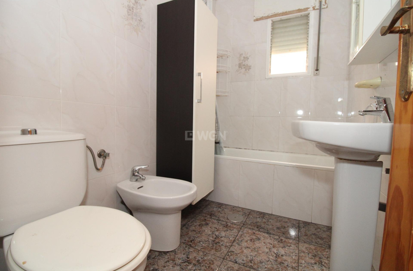 Resale - Apartment / flat - Lo Pagan - LA PUNTICA