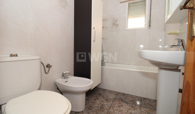 Resale - Apartment / flat - Lo Pagan - LA PUNTICA