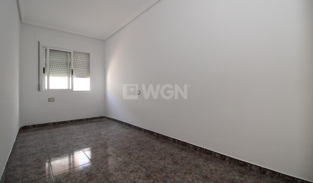 Resale - Apartment / flat - Lo Pagan - LA PUNTICA