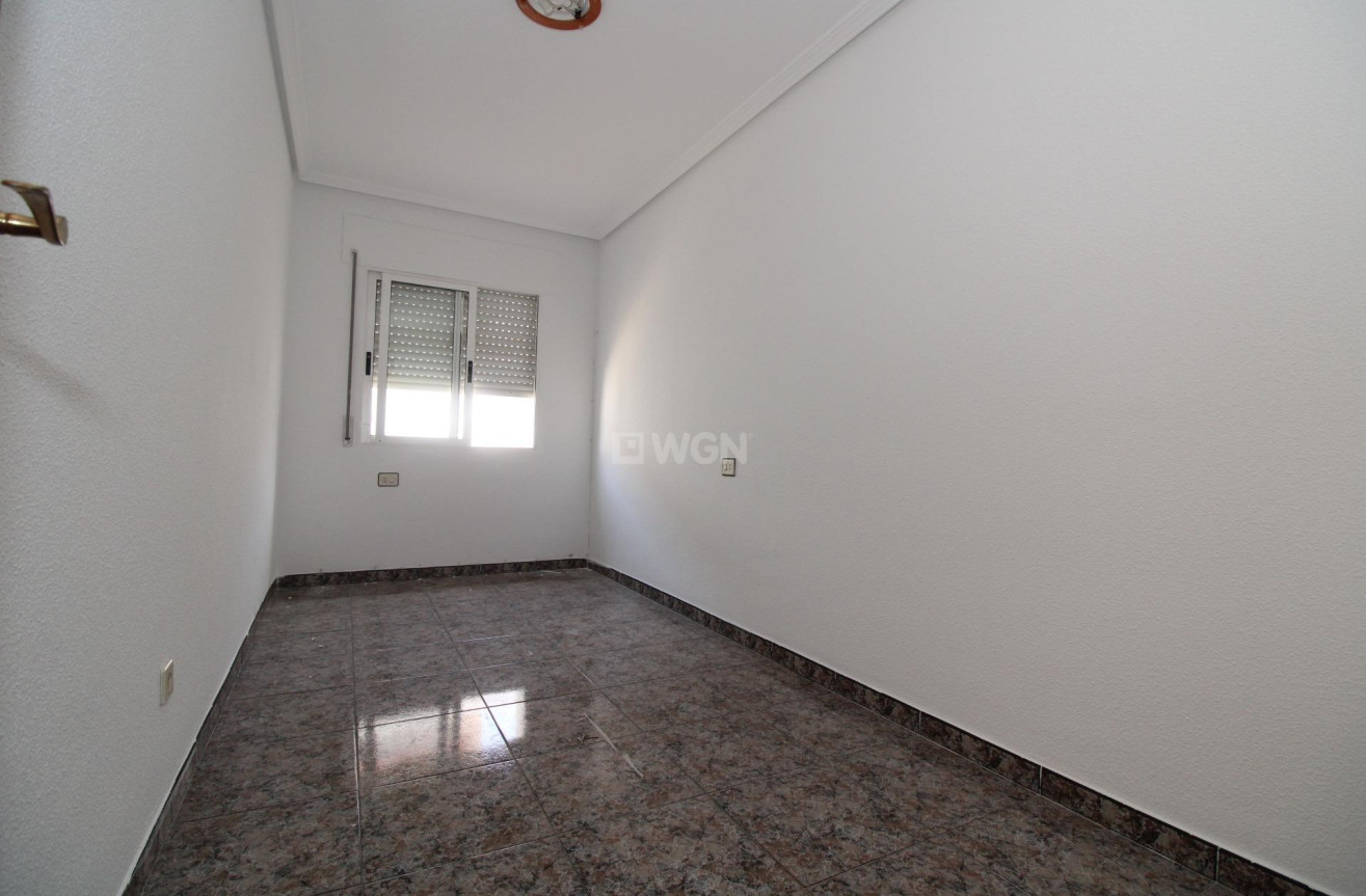 Reventa - Apartamento / piso - Lo Pagan - LA PUNTICA