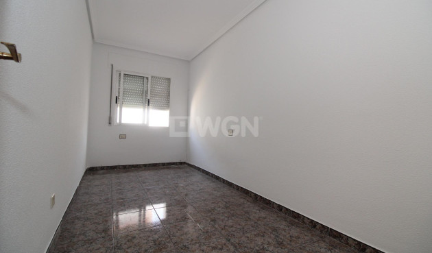 Resale - Apartment / flat - Lo Pagan - LA PUNTICA