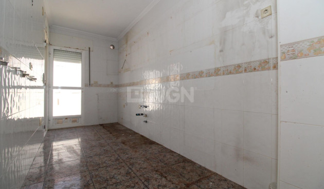 Resale - Apartment / flat - Lo Pagan - LA PUNTICA