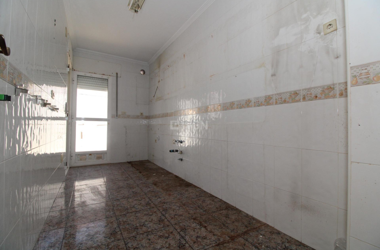 Resale - Apartment / flat - Lo Pagan - LA PUNTICA