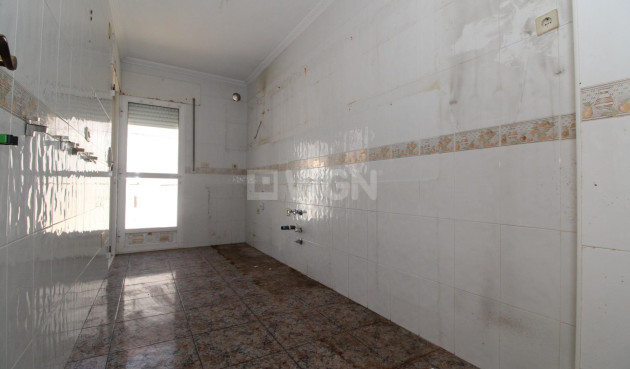 Resale - Apartment / flat - Lo Pagan - LA PUNTICA