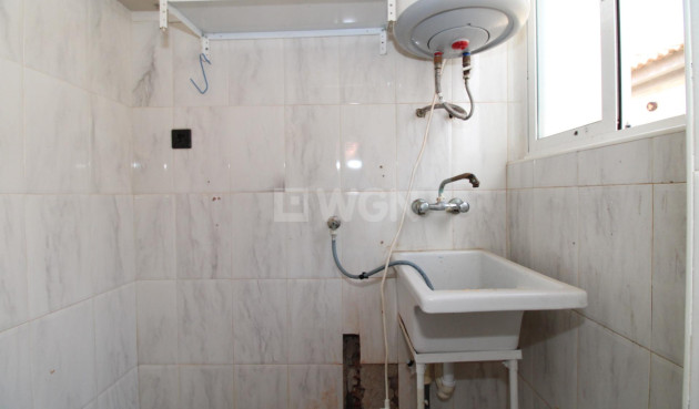 Resale - Apartment / flat - Lo Pagan - LA PUNTICA