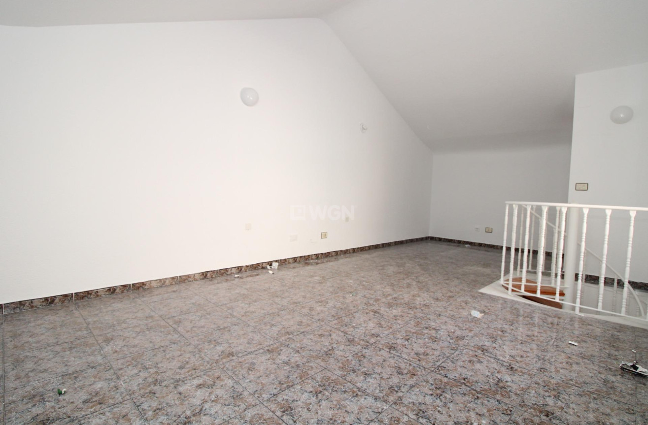 Resale - Apartment / flat - Lo Pagan - LA PUNTICA