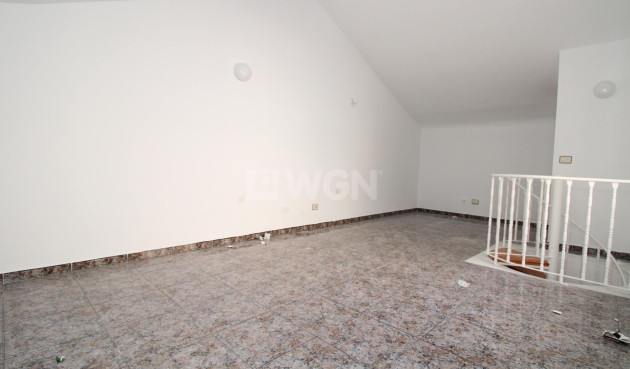 Resale - Apartment / flat - Lo Pagan - LA PUNTICA