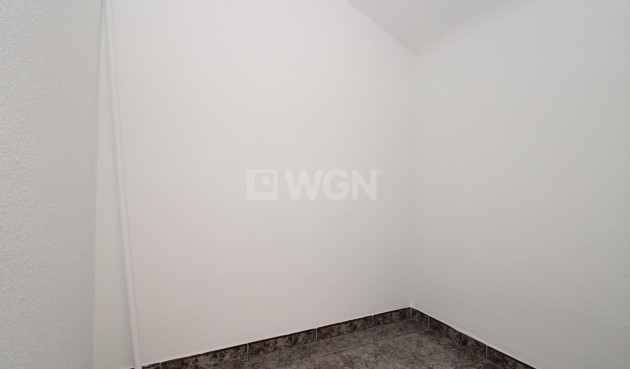 Resale - Apartment / flat - Lo Pagan - LA PUNTICA