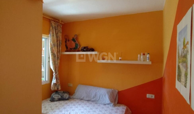 Odsprzedaż - Bungalow - Torrevieja - LOS BALCONES - LAGO JARDIN 2