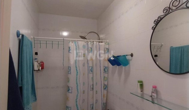 Odsprzedaż - Bungalow - Torrevieja - LOS BALCONES - LAGO JARDIN 2