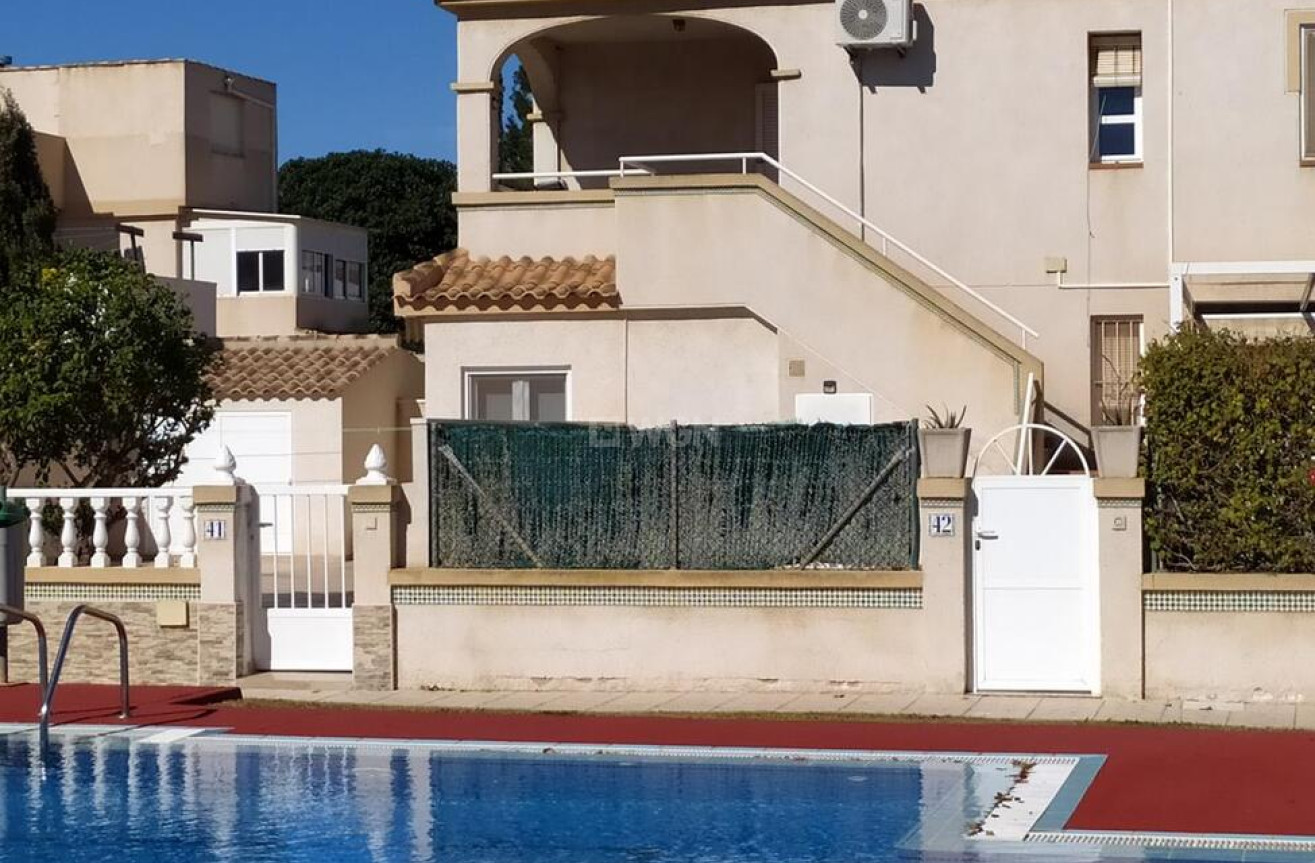 Reventa - Bungalow - Torrevieja - TORREBLANCA LA MATA