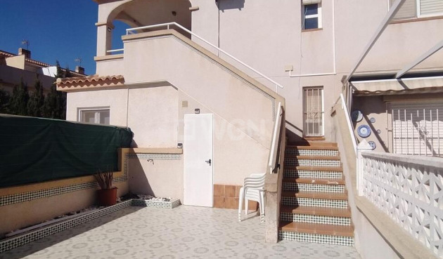 Resale - Bungalow - Torrevieja - TORREBLANCA LA MATA