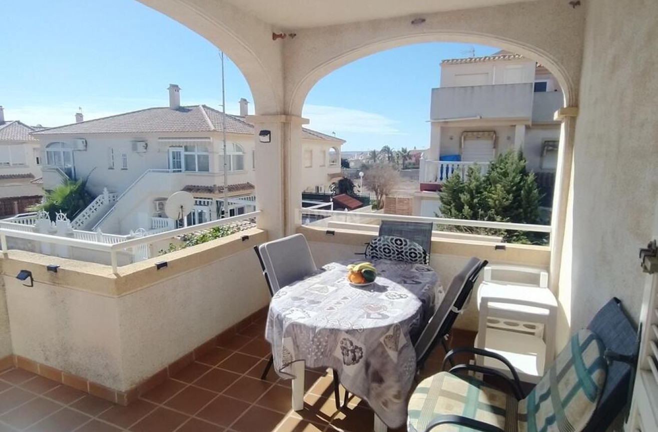 Resale - Bungalow - Torrevieja - TORREBLANCA LA MATA